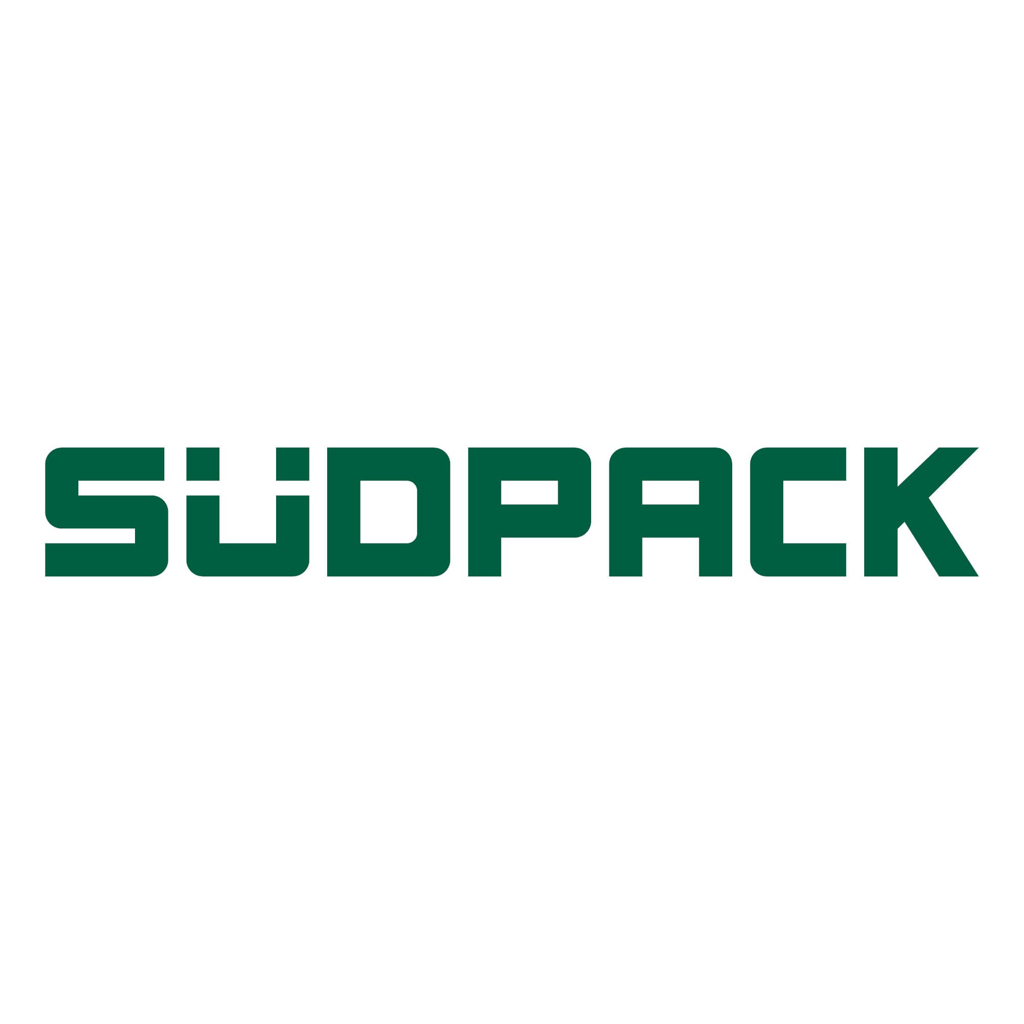 SÜDPACK Verpackungen SE & Co.KG logo