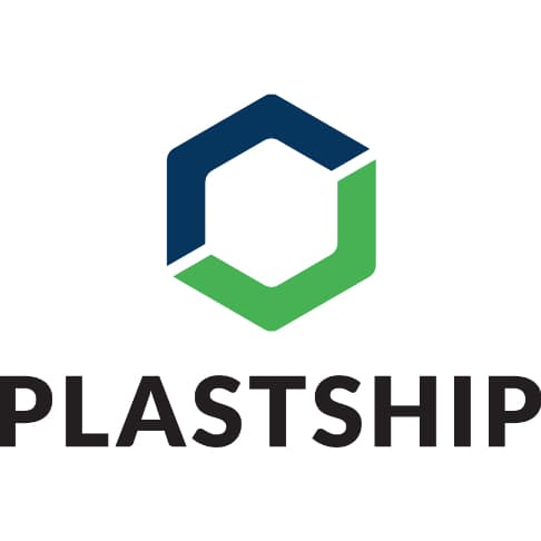 plastship GmbH logo