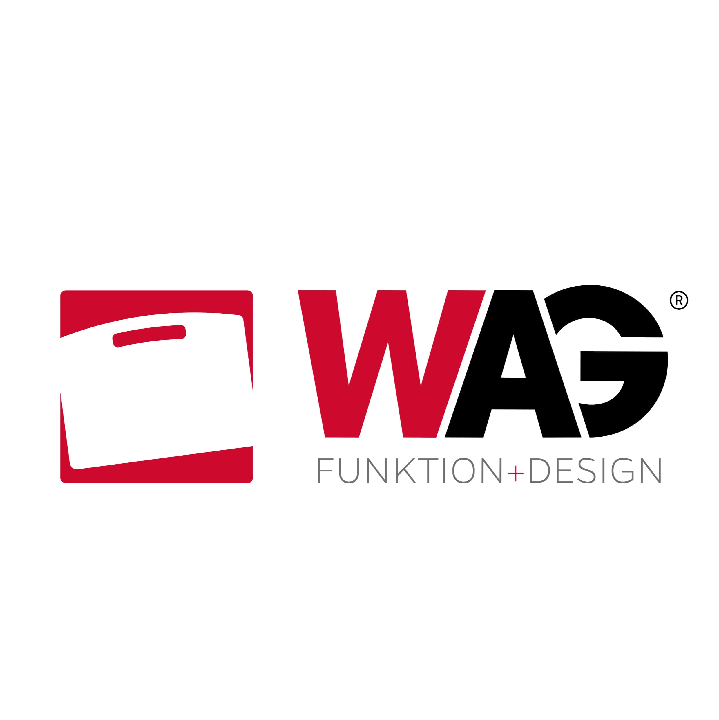 W.AG Funktion + Design GmbH logo