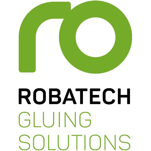 Robatech GmbH logo