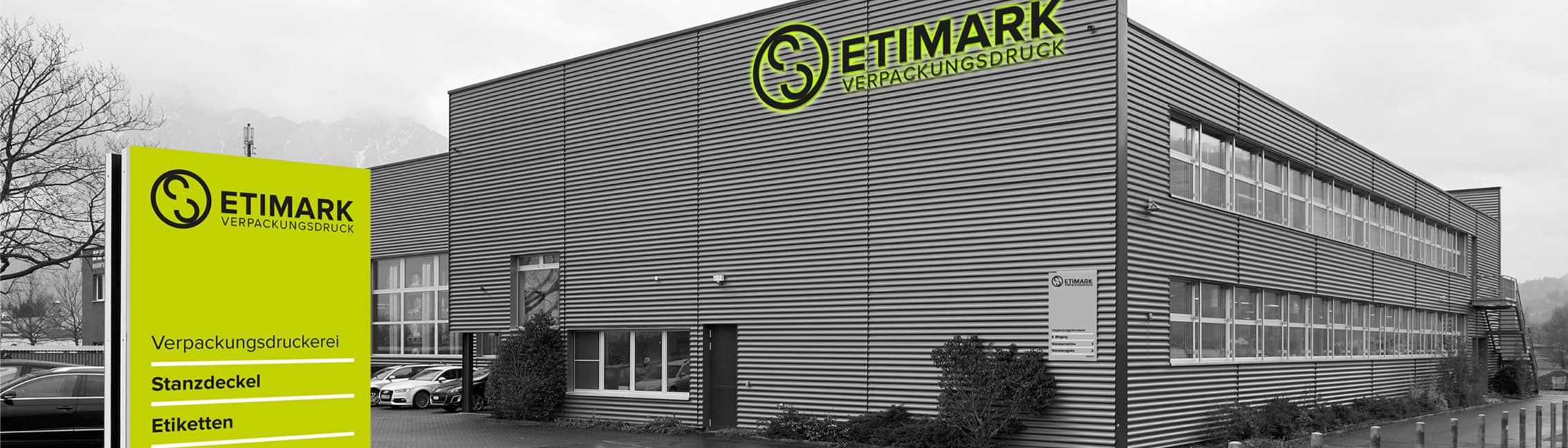Etimark AG