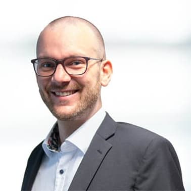 Benjamin Fritsch