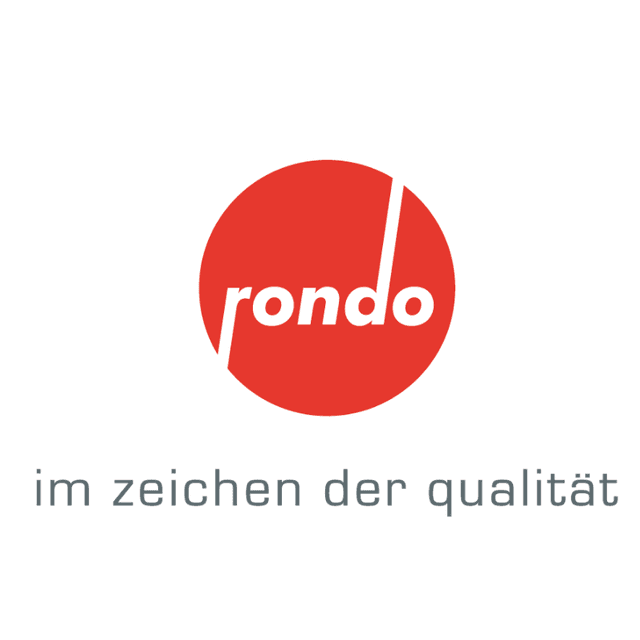 Rondo Ganahl AG logo