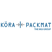 KÖRA-PACKMAT Maschinenbau GmbH logo