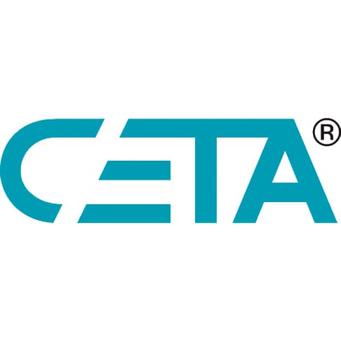 CETA Testsysteme GmbH logo