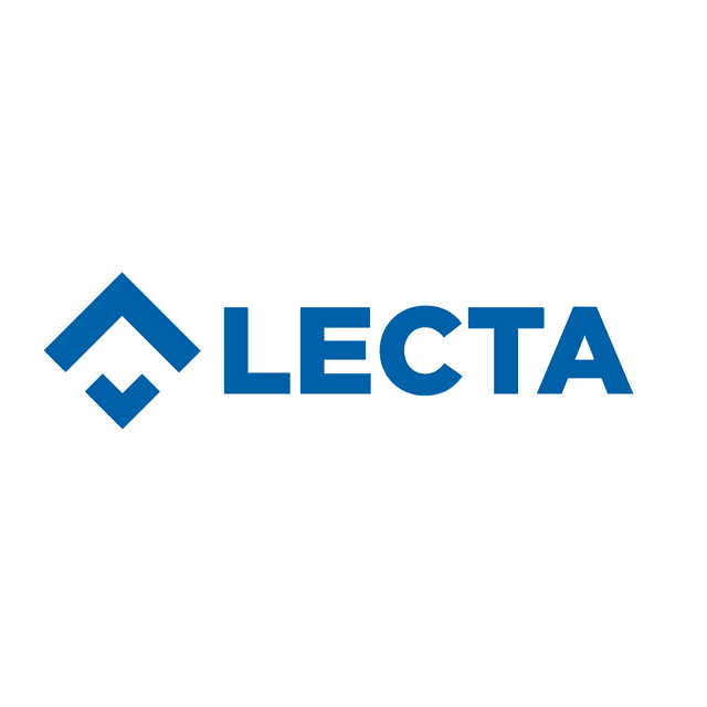 LECTA logo