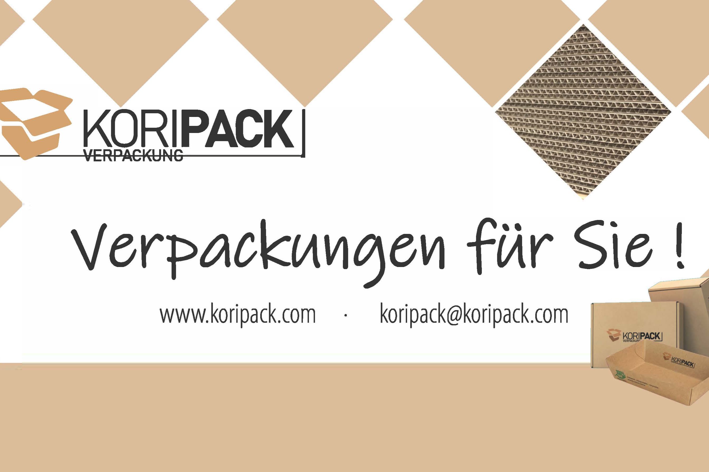 Koripack GmbH