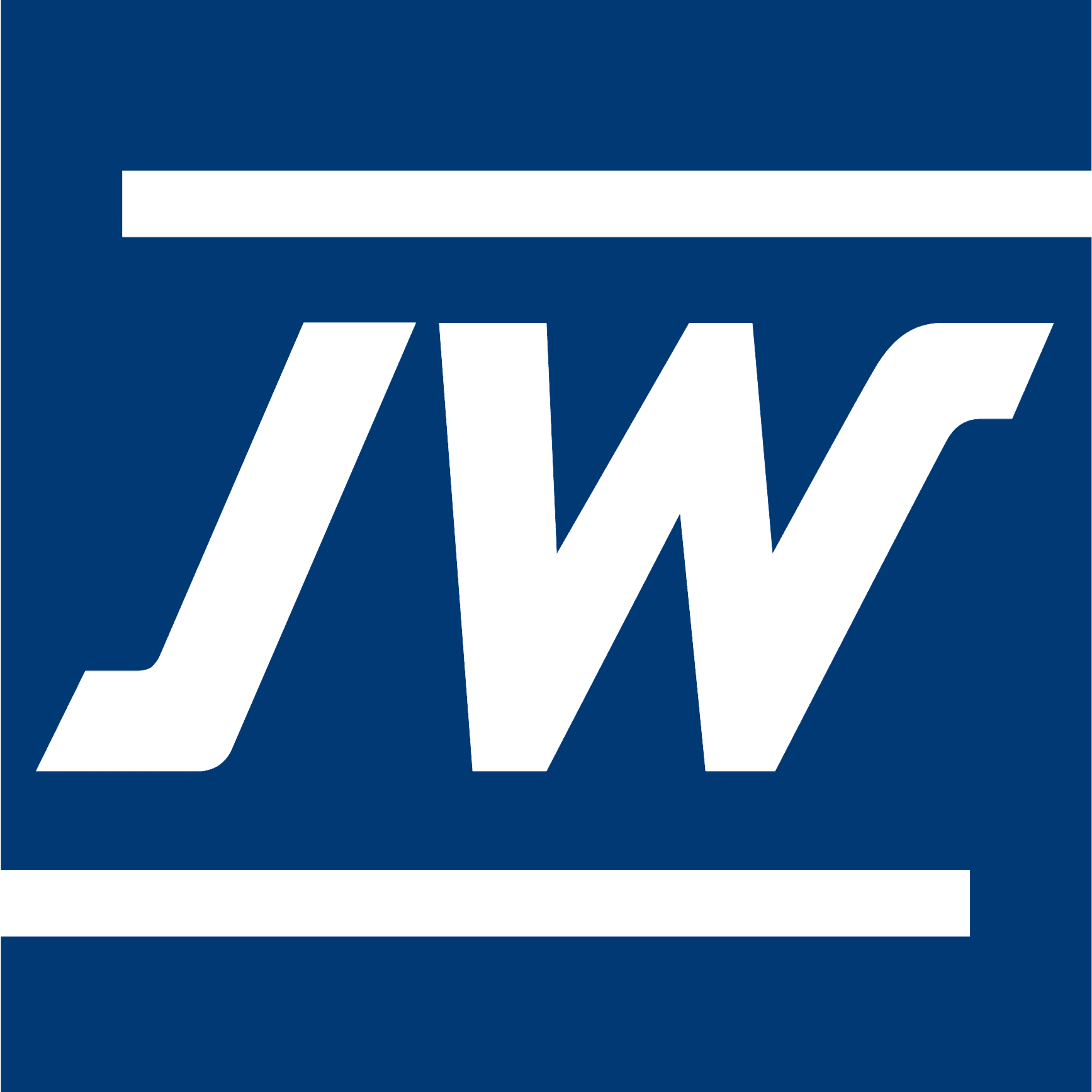 Janner Waagen GmbH logo