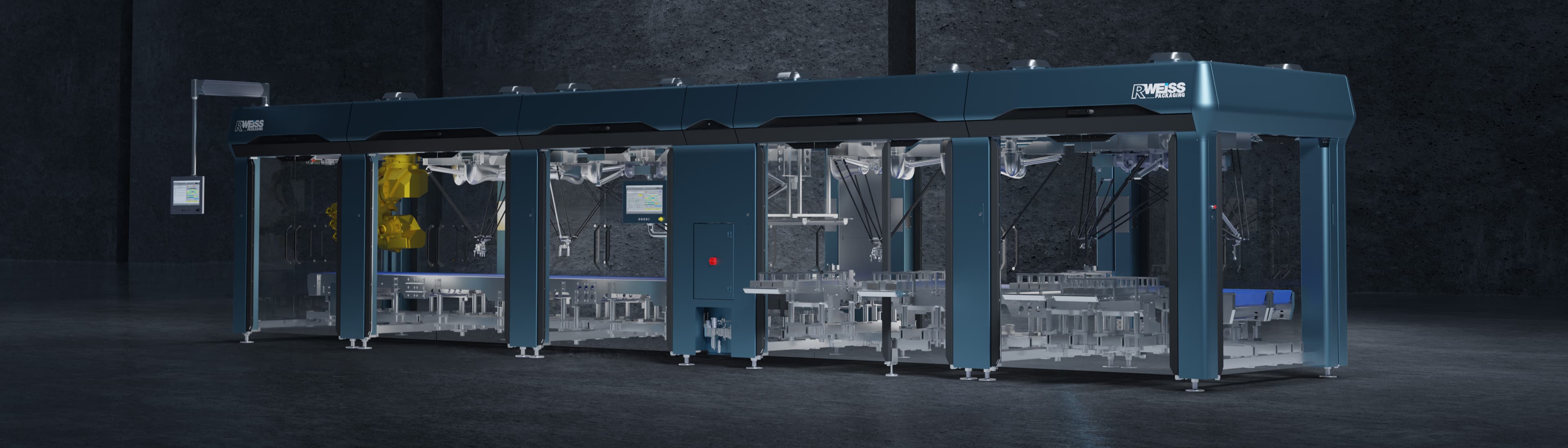 R.WEISS Packaging GmbH & Co. KG