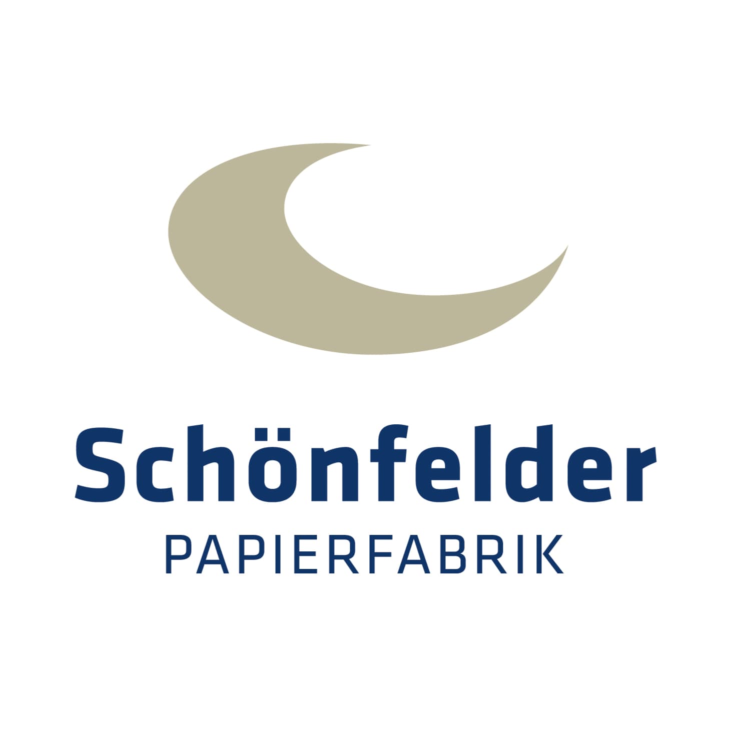 Schönfelder Papierfabrik GmbH logo