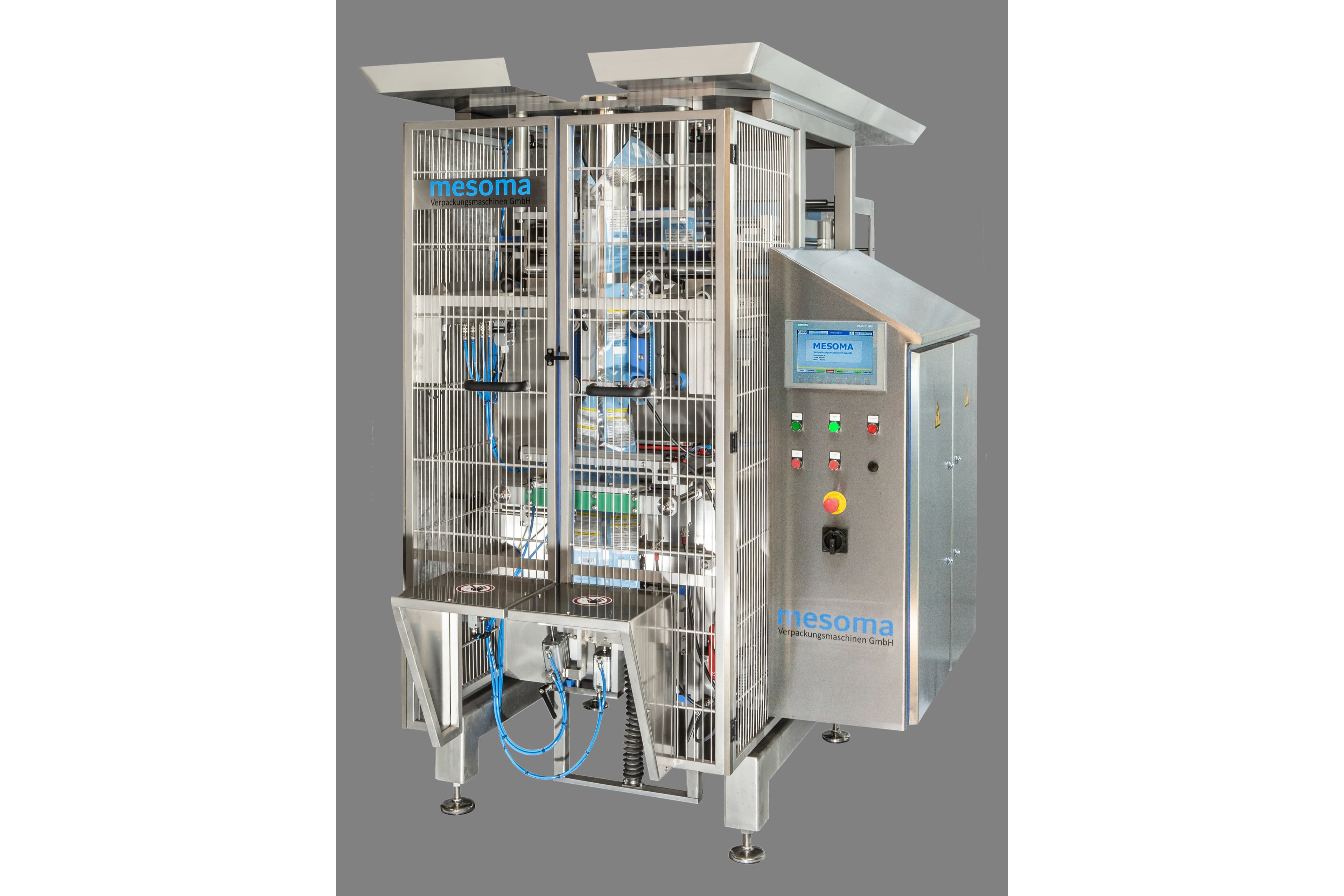 mesoma GmbH