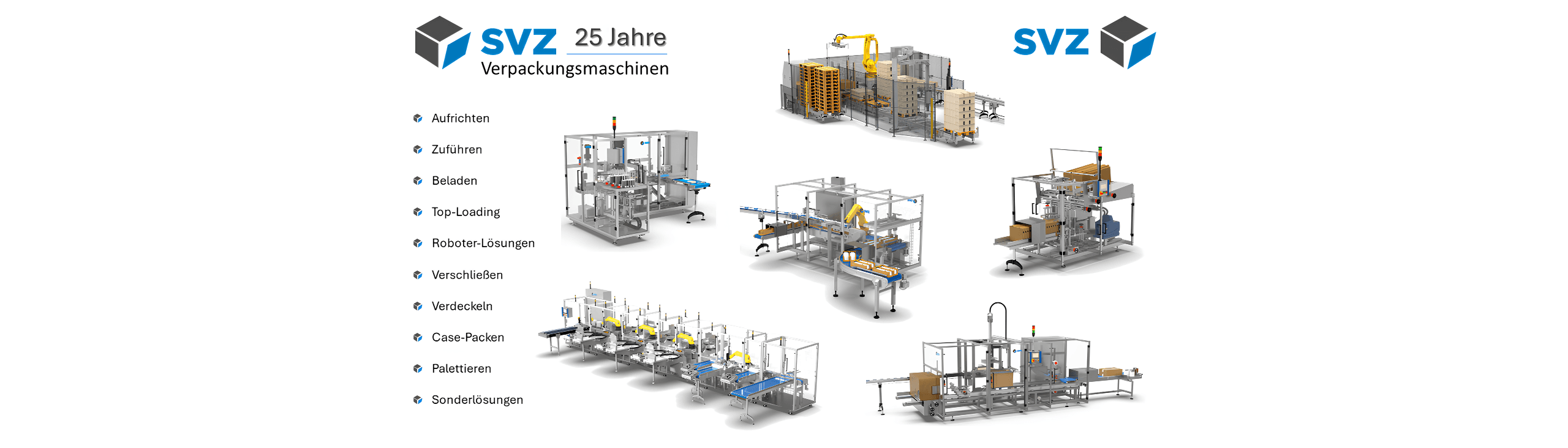 SVZ Maschinenbau GmbH
