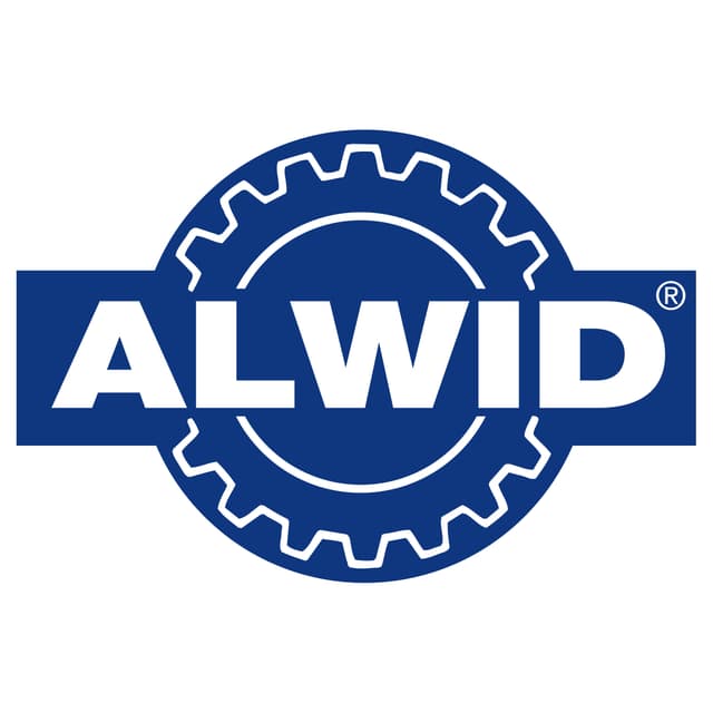 ALWID GmbH logo