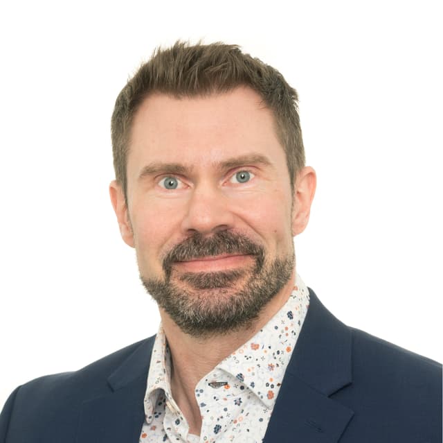 Ossi Riekkinen
