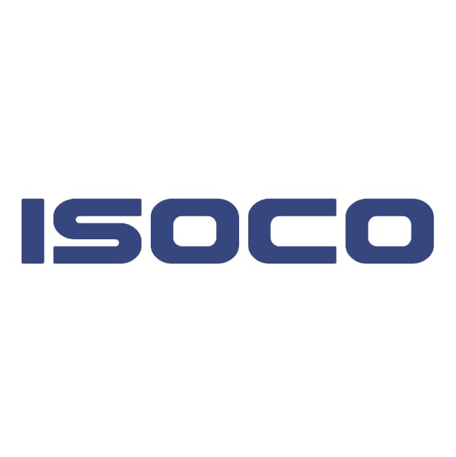 ISOCO Plastics Technology GmbH logo