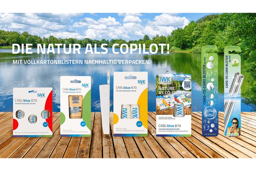 IWK Verpackungstechnik GmbH