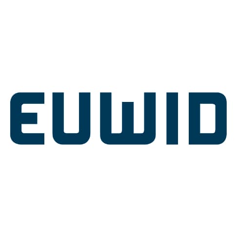 EUWID Europäischer Wirtschaftsdienst GmbH logo
