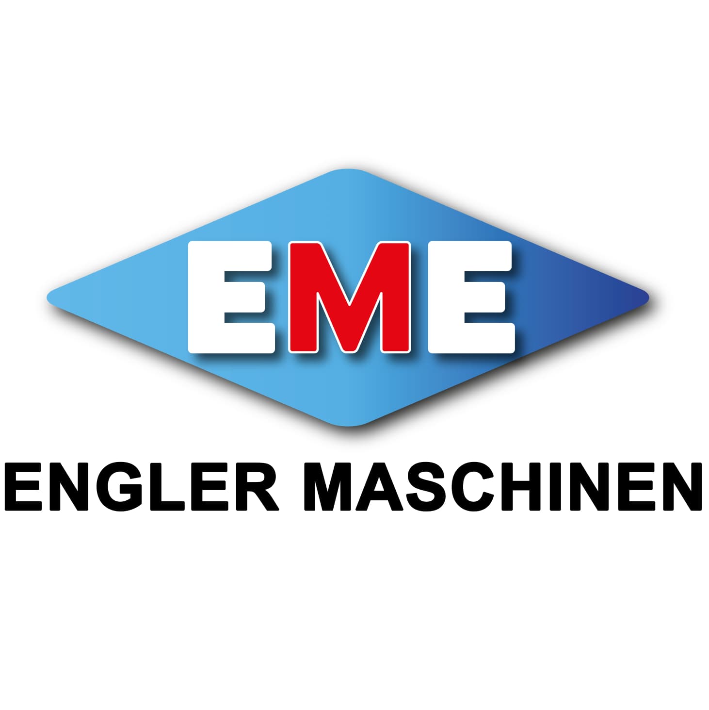 EME Engler Maschinen GmbH Manfred Engler GmbH logo