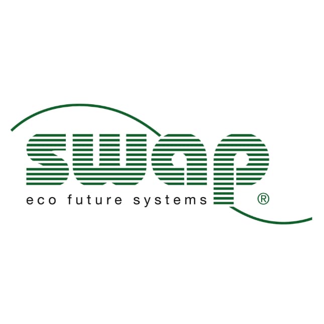 SWAP (Sachsen) GmbH logo