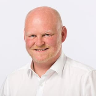 Thorsten Hengstenberg