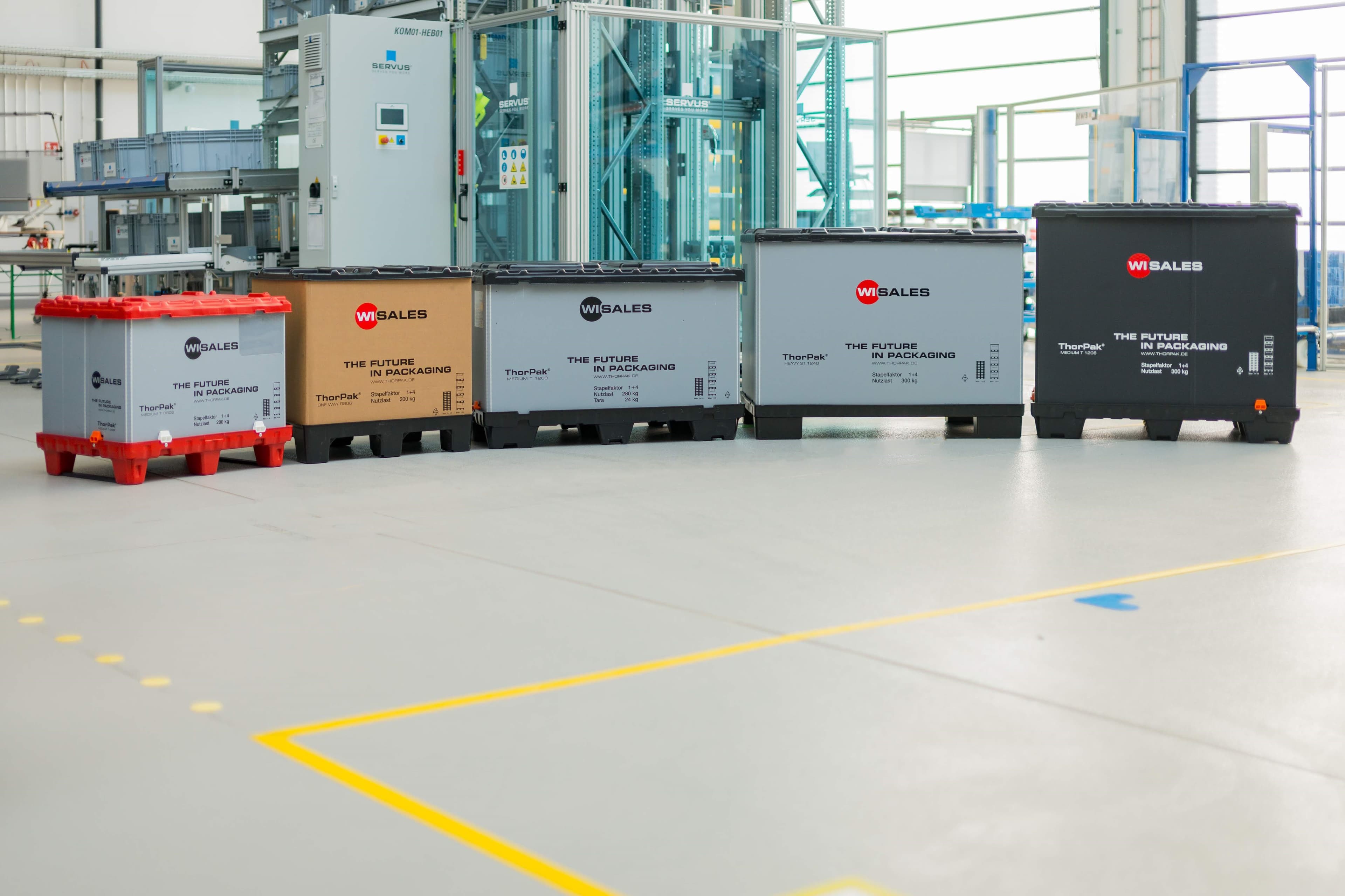 wi-sales GmbH