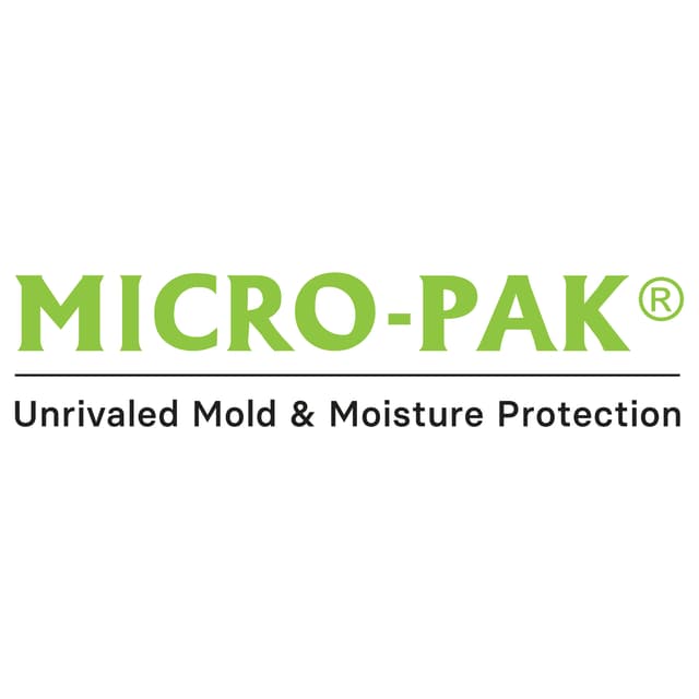 Micro Pak Ltd logo