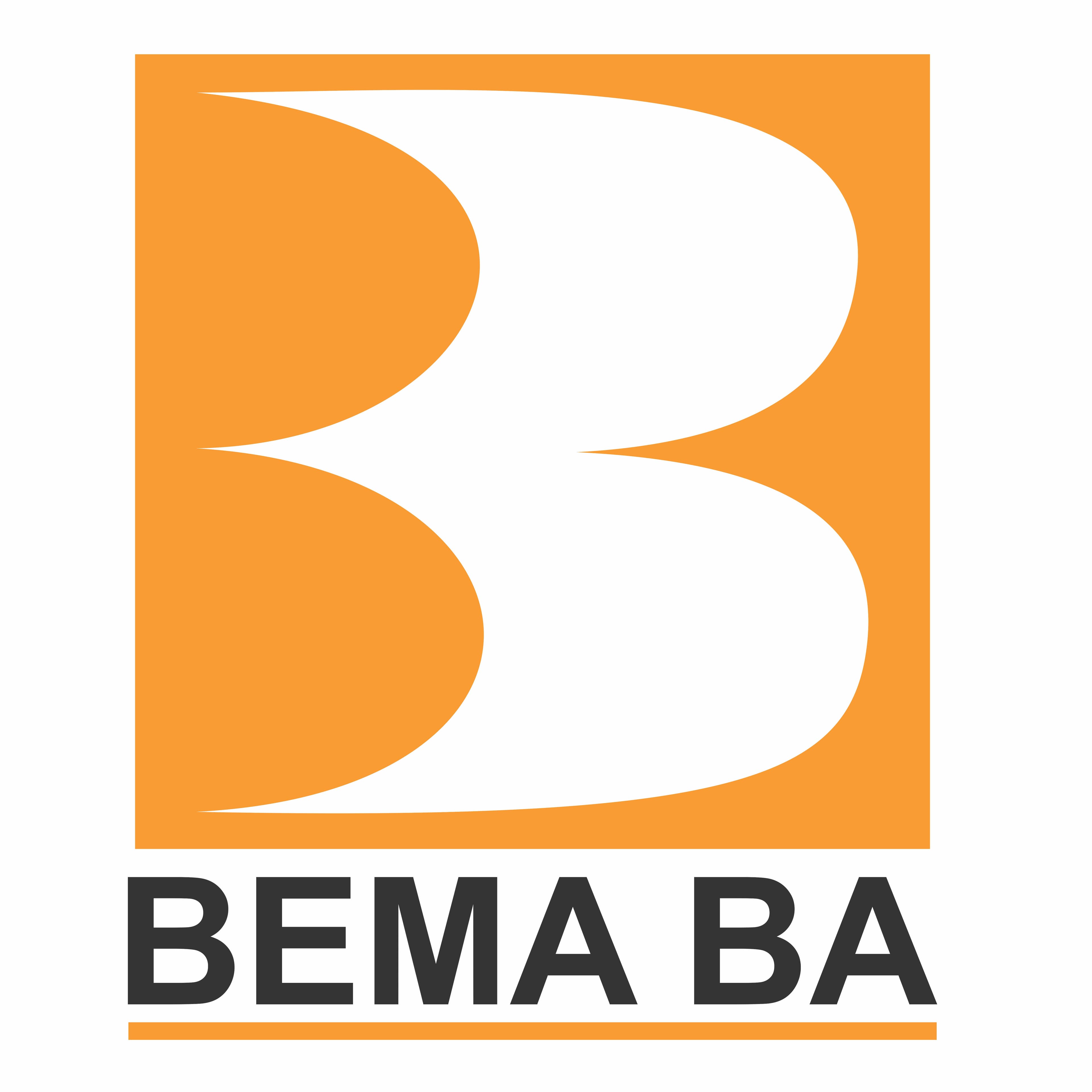 BEMA BA d.o.o. logo