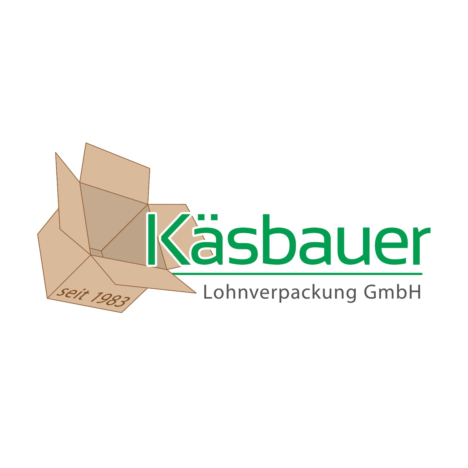 Käsbauer Lohnverpackung GmbH logo