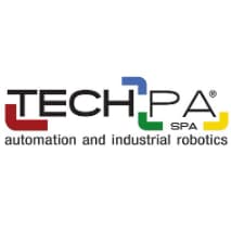 Tech.Pa. S.p.A. logo