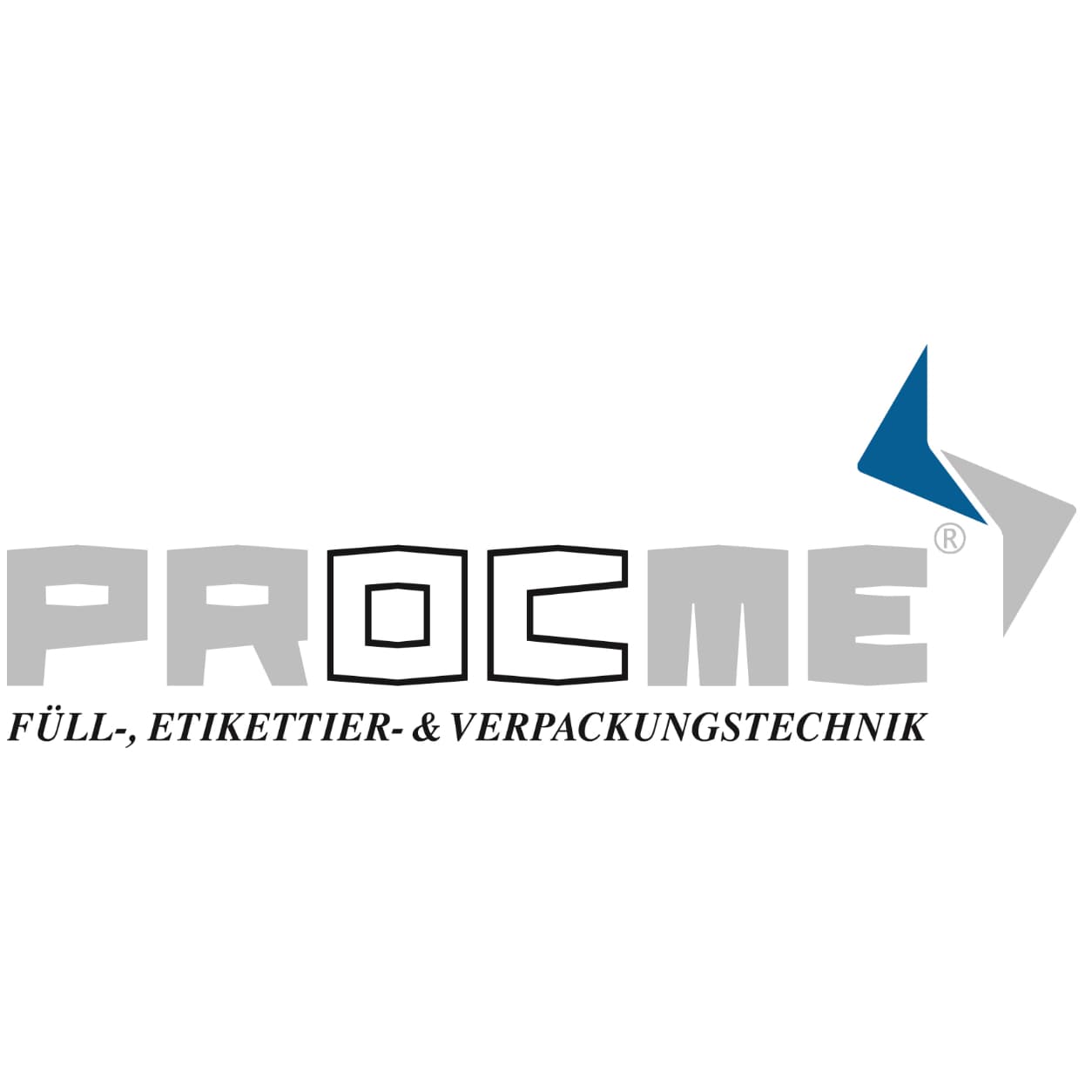PROCME GmbH logo