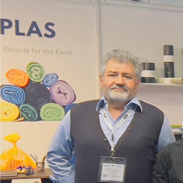 ADNAN ASLAMACI