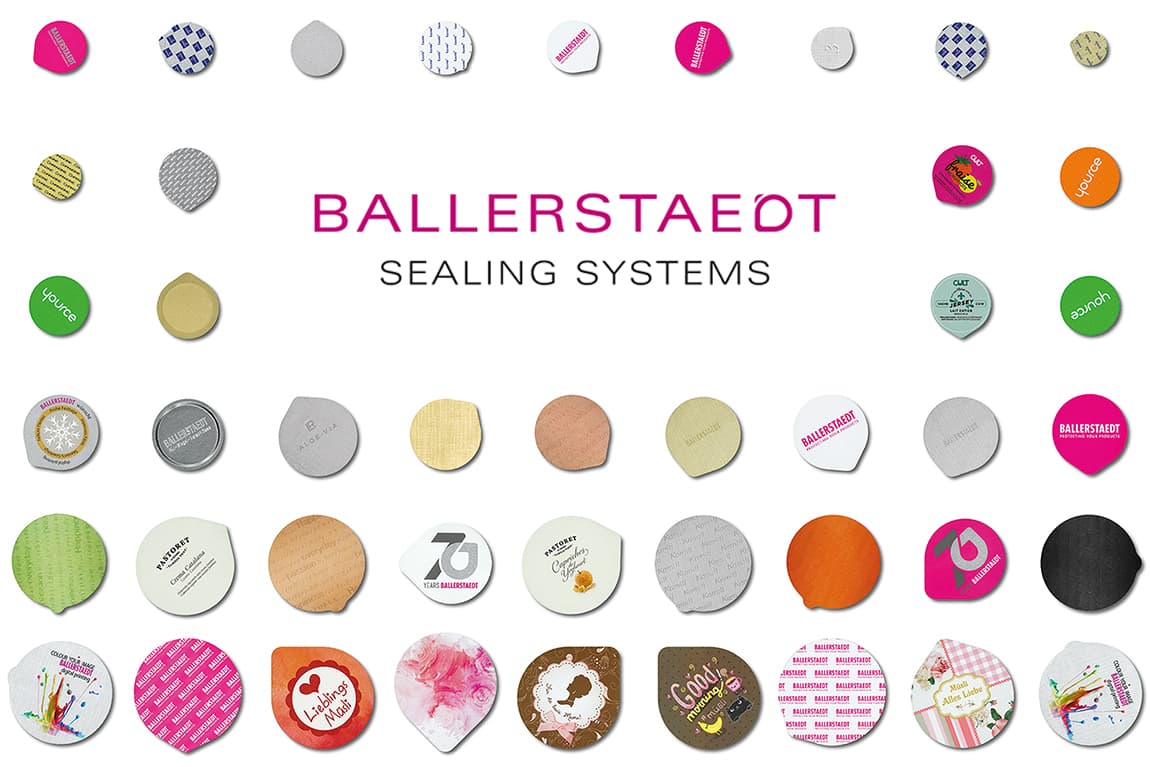 BALLERSTAEDT & CO. OHG