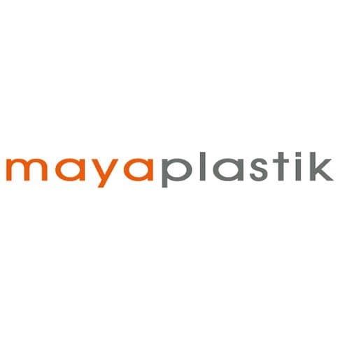 MAYA PLASTIK AMBALAJ SAN VE TIC. A.S. logo