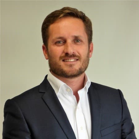 Jérémie DALLE