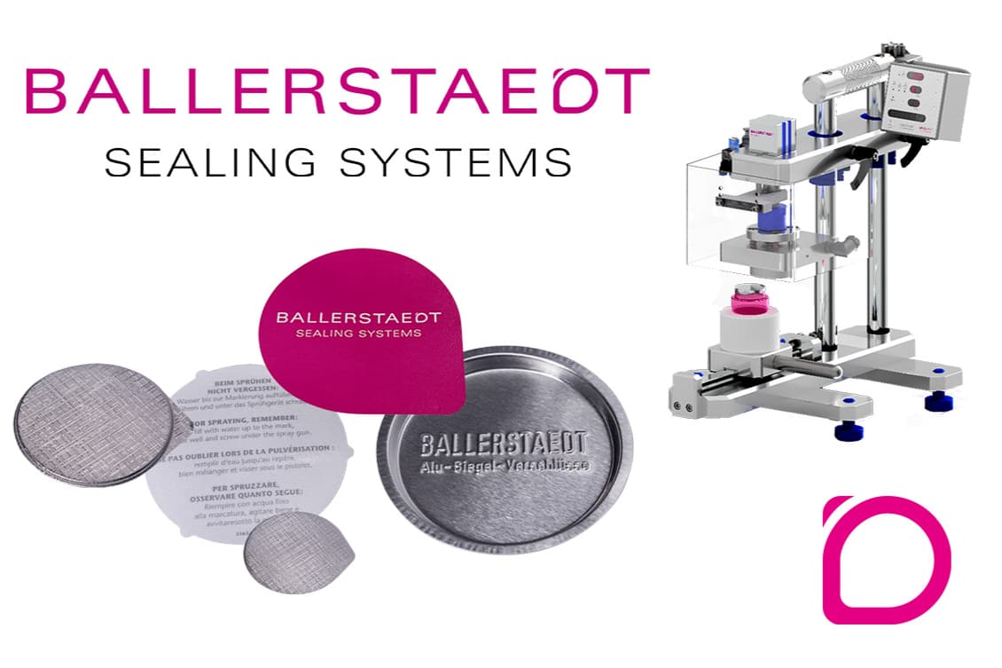 BALLERSTAEDT & CO. OHG