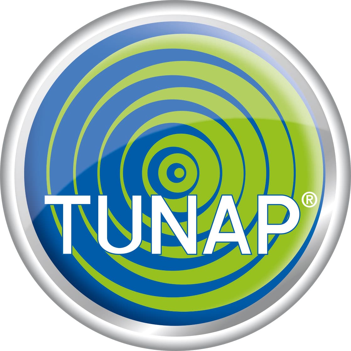 TUNAP GmbH & Co. KG logo