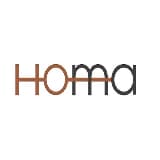 HO-MA GmbH logo