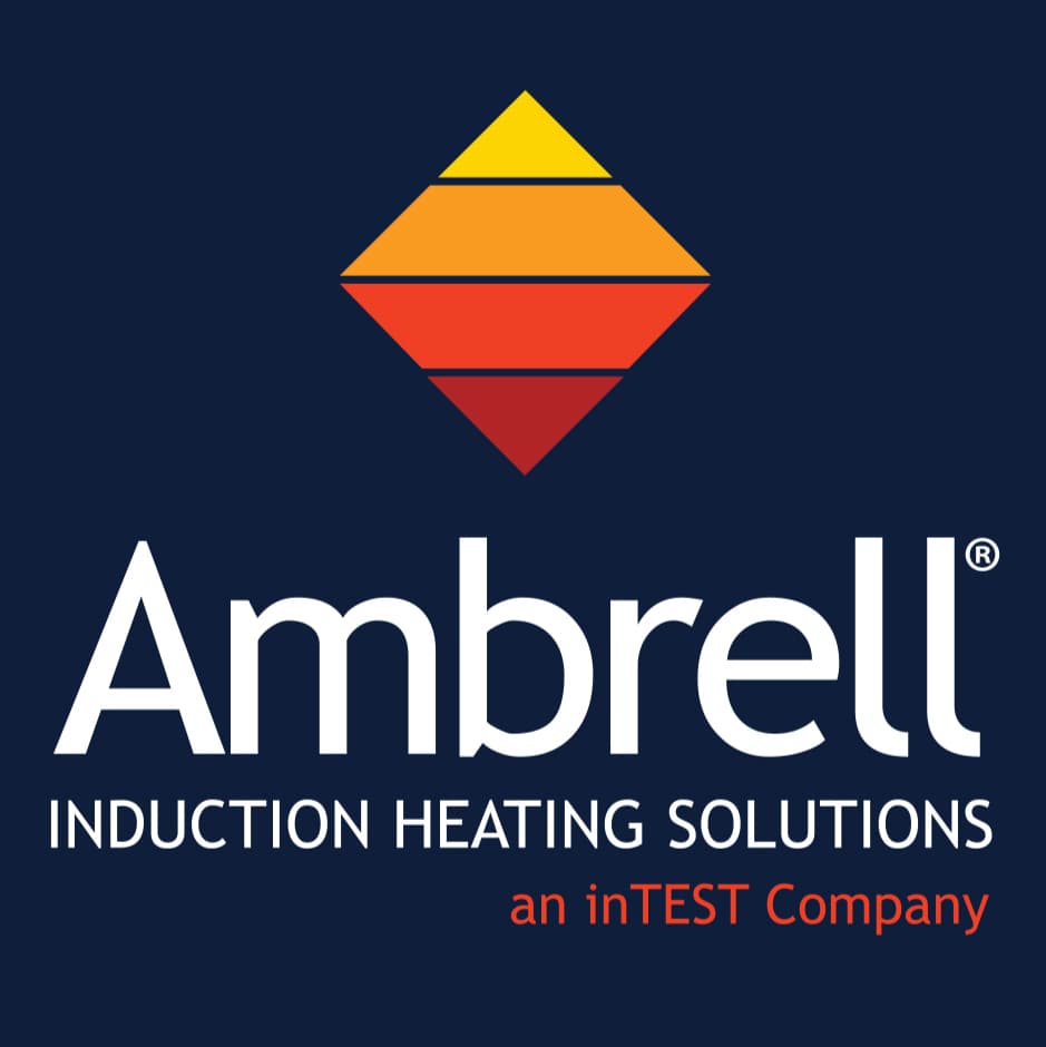 Ambrell Induction Heating logo