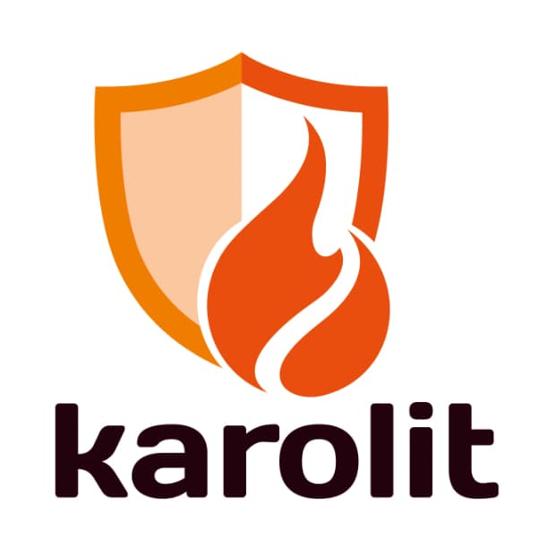 Karolit GmbH logo