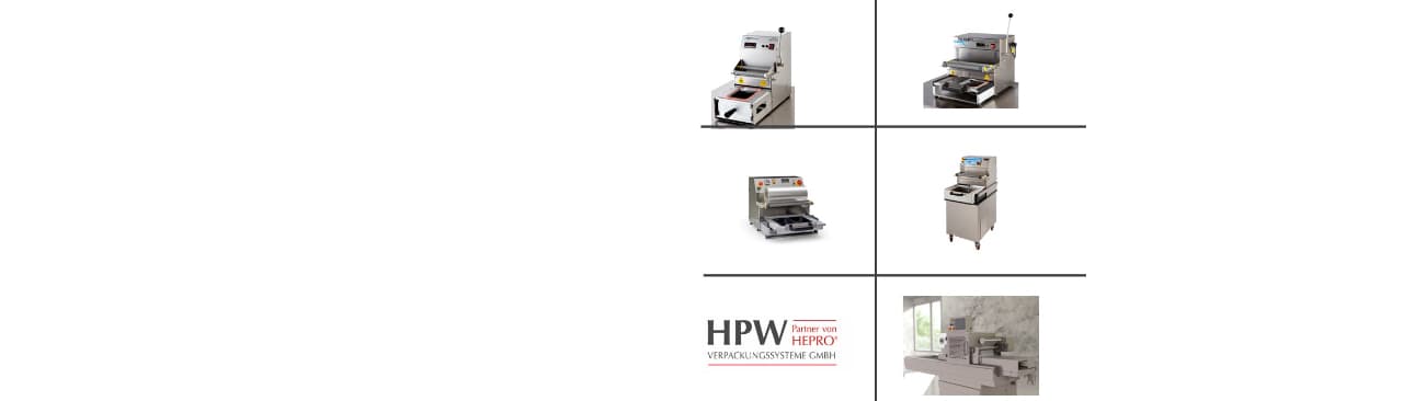 HPW Verpackungssysteme GmbH