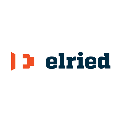 Elried Markierungssyteme GmbH logo