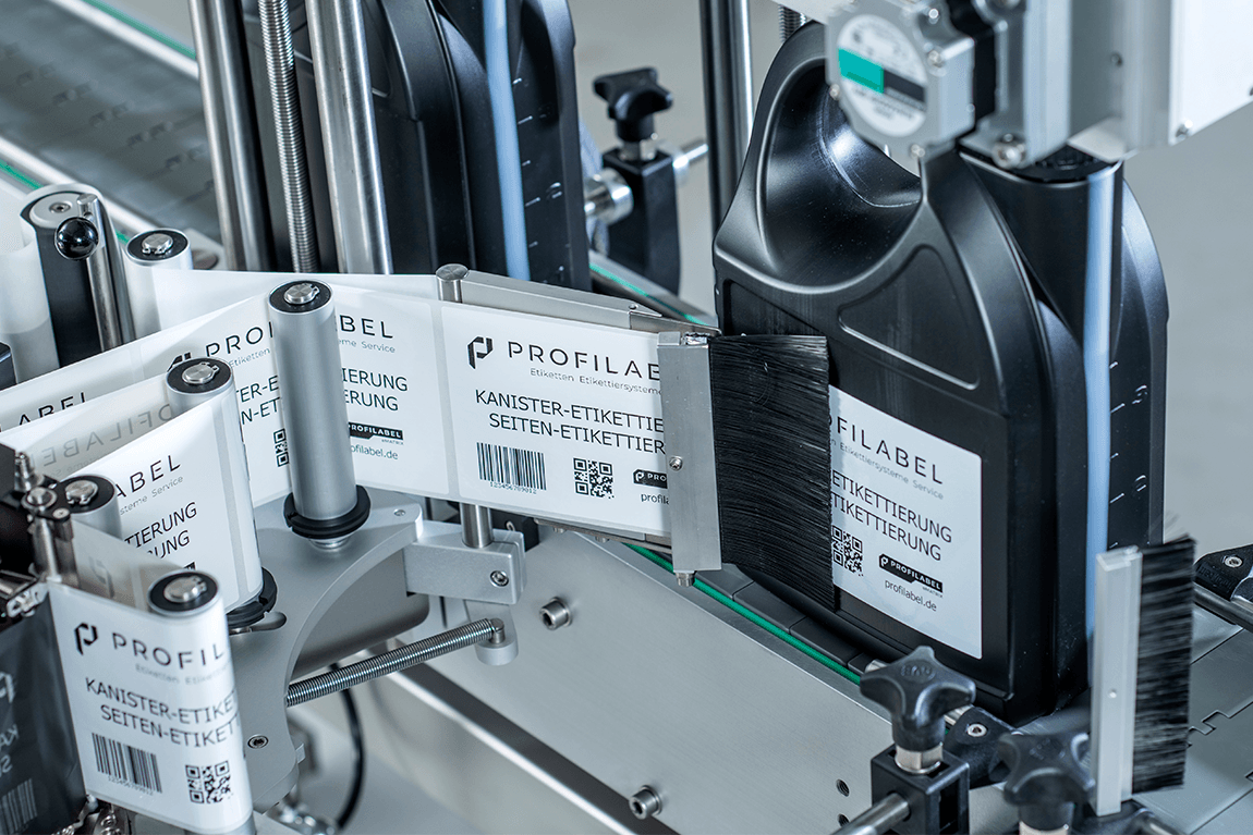 PROFILABEL GmbH & Co. KG