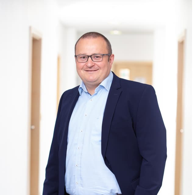 Bernhard Eberlein