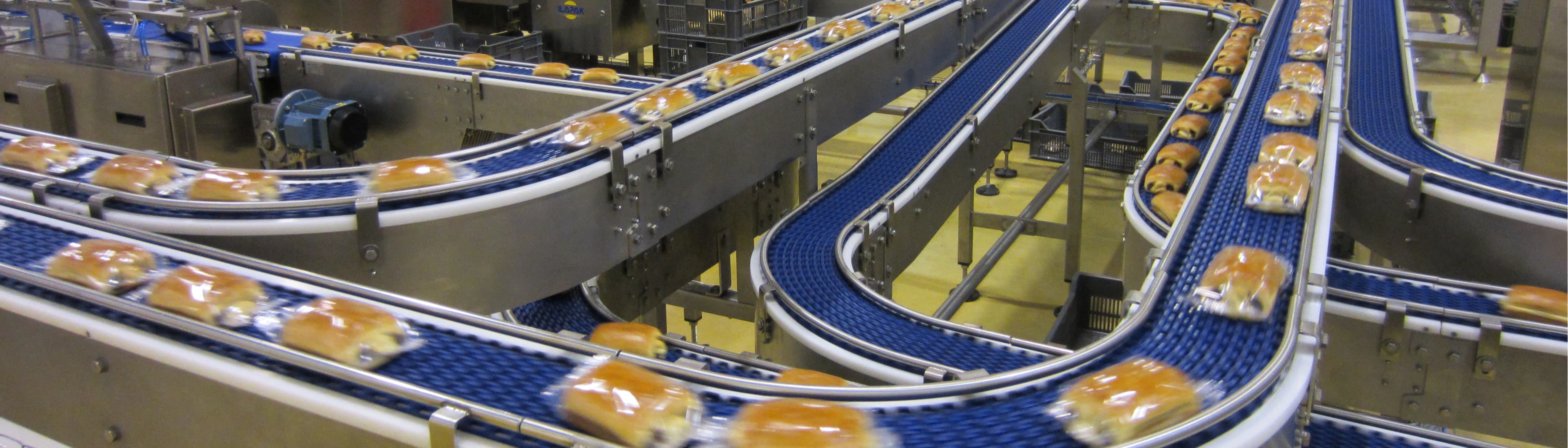 MH Material Handling Spa