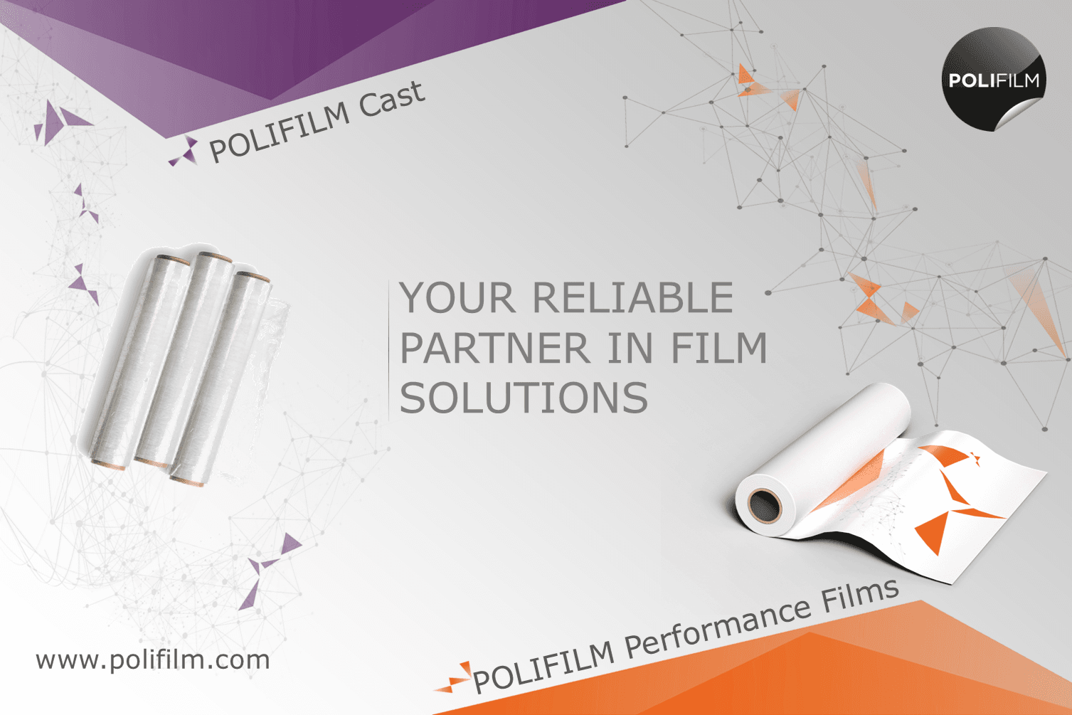 POLIFILM Performance Films GmbH & POLIFILM Cast GmbH