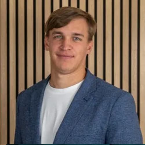 Sebastian Welp