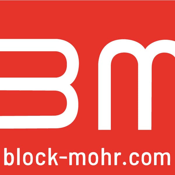 Block & Mohr GmbH logo
