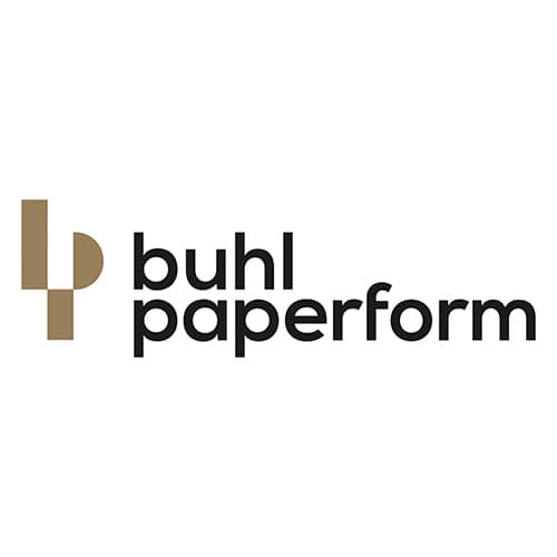 buhl-paperform GmbH logo