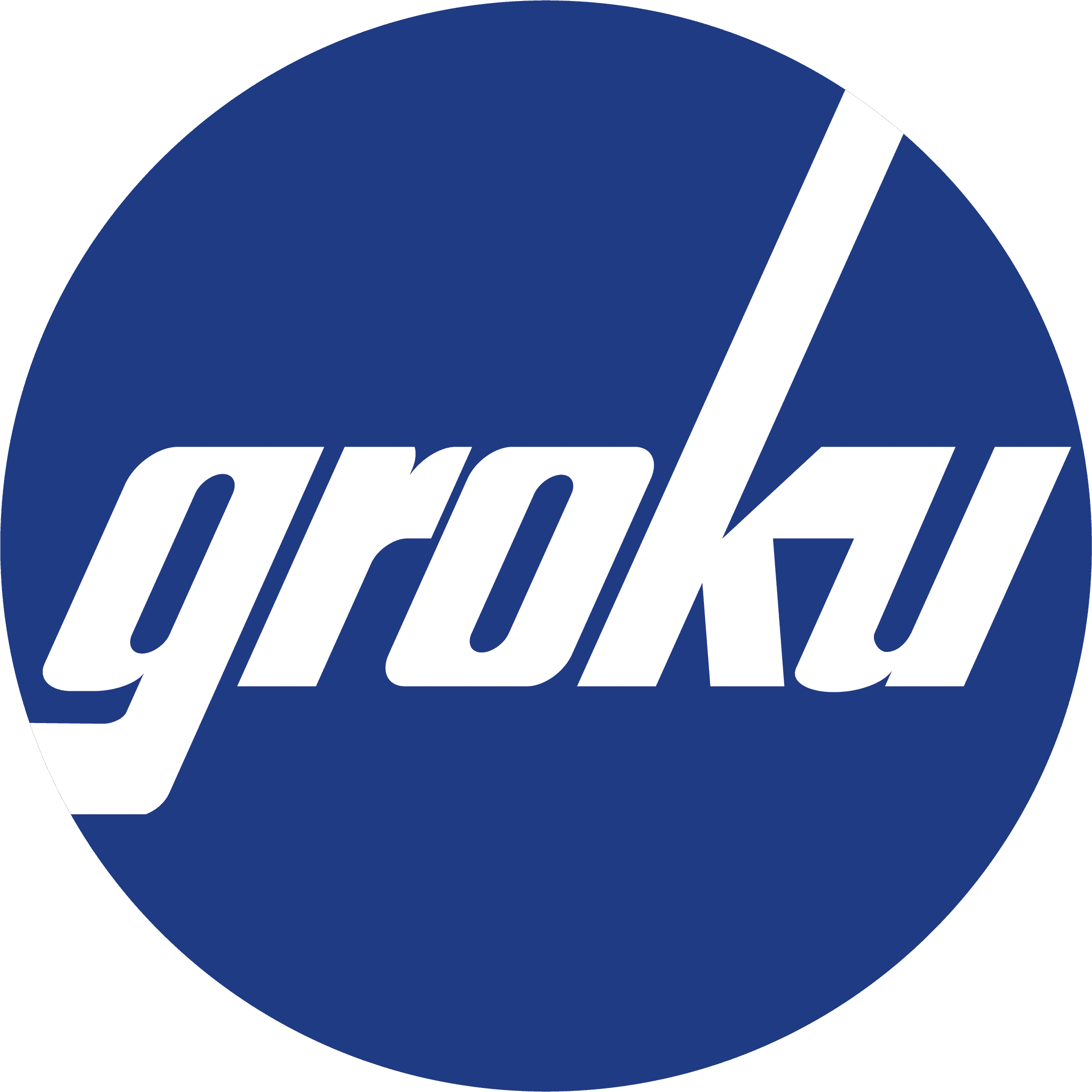 groku Kunststoffe GmbH logo