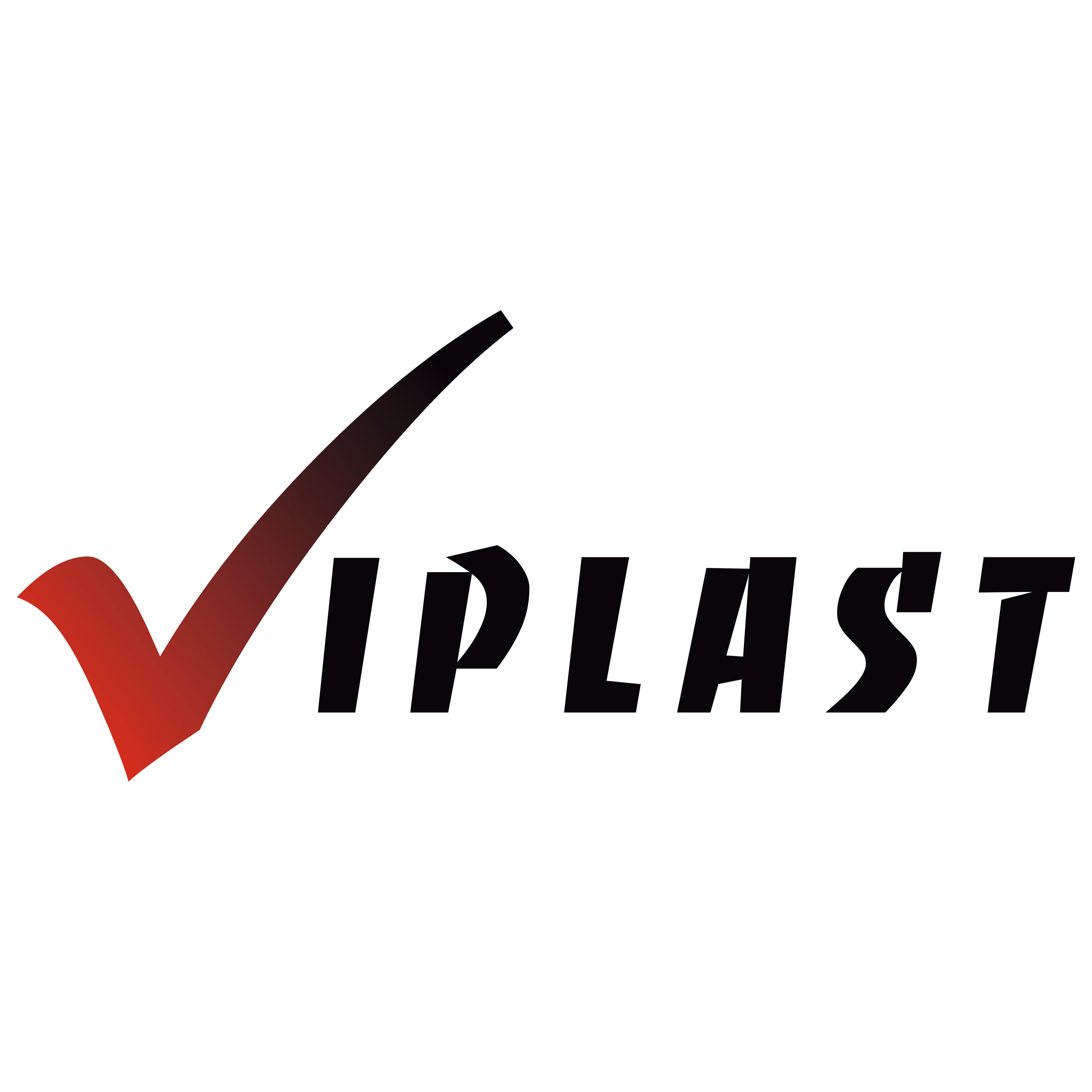 VIPLAST AD logo